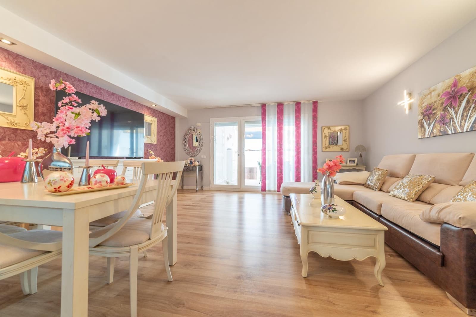 2 quarto Apartamento para venda em Santiago de la Ribera com piscina - 299 000 € (Ref: 9846180)