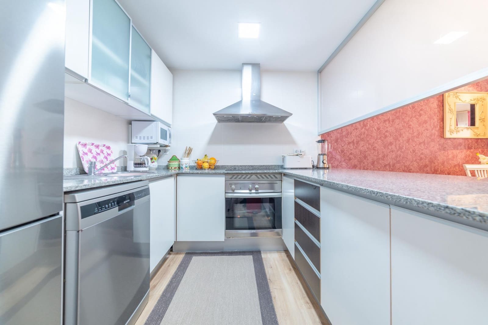2 quarto Apartamento para venda em Santiago de la Ribera com piscina - 299 000 € (Ref: 9846180)