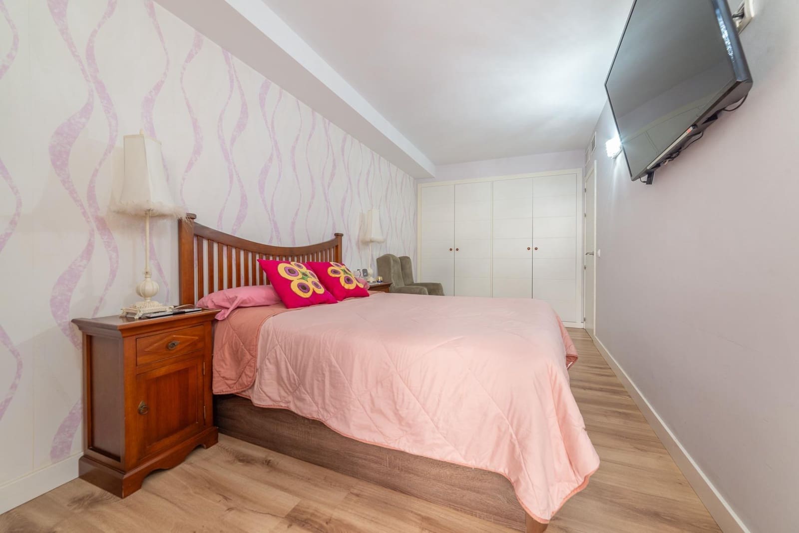 2 quarto Apartamento para venda em Santiago de la Ribera com piscina - 299 000 € (Ref: 9846180)