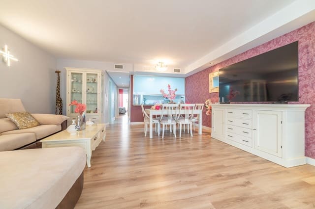 2 quarto Apartamento para venda em Santiago de la Ribera, San Javier com piscina - 299 000 € (Ref: 9846180)