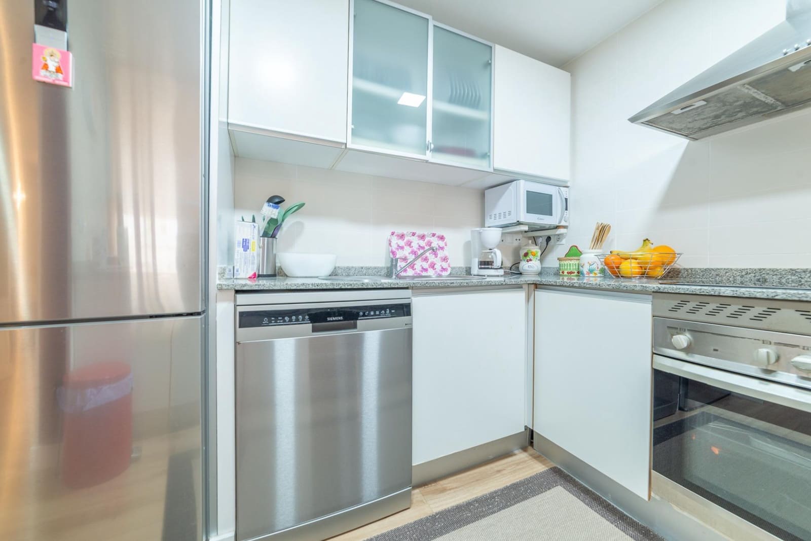 2 quarto Apartamento para venda em Santiago de la Ribera com piscina - 299 000 € (Ref: 9846180)