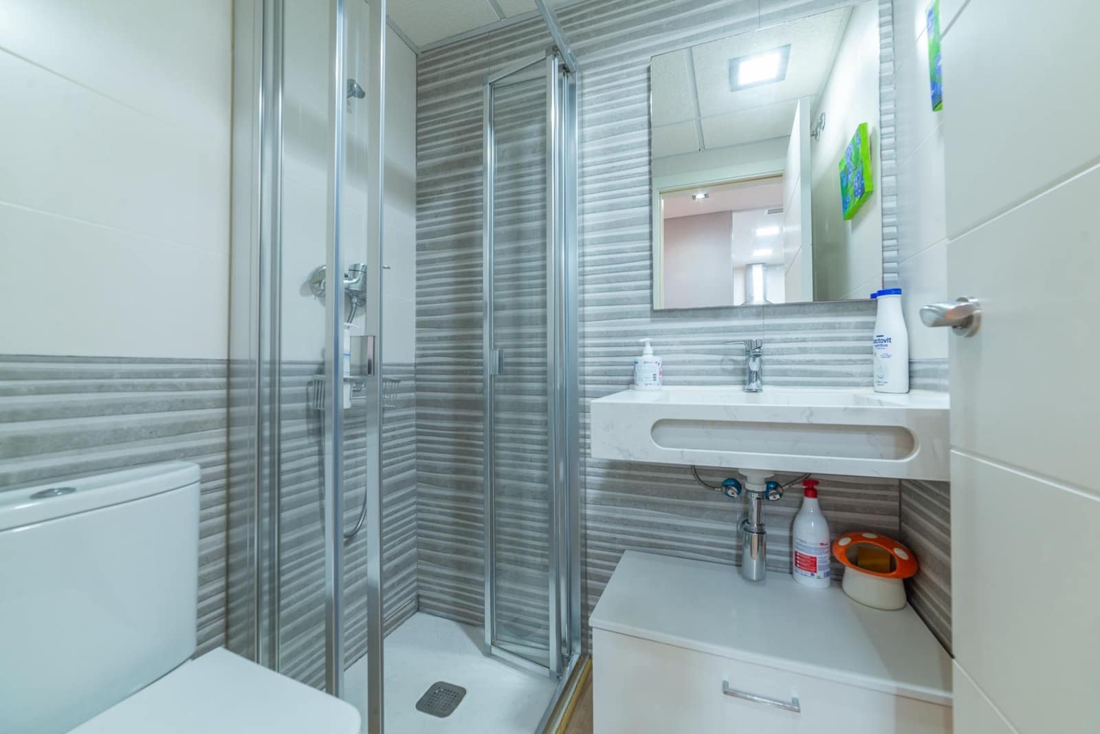 2 quarto Apartamento para venda em Santiago de la Ribera com piscina - 299 000 € (Ref: 9846180)