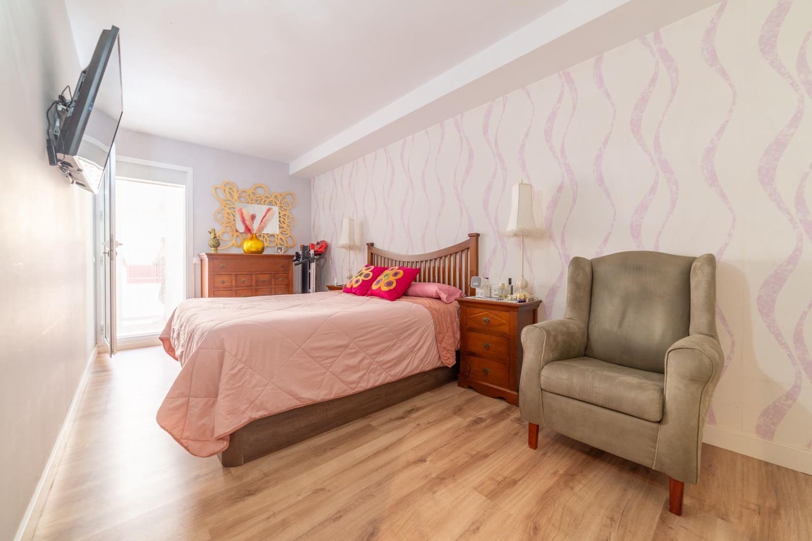 2 quarto Apartamento para venda em Santiago de la Ribera com piscina - 299 000 € (Ref: 9846180)