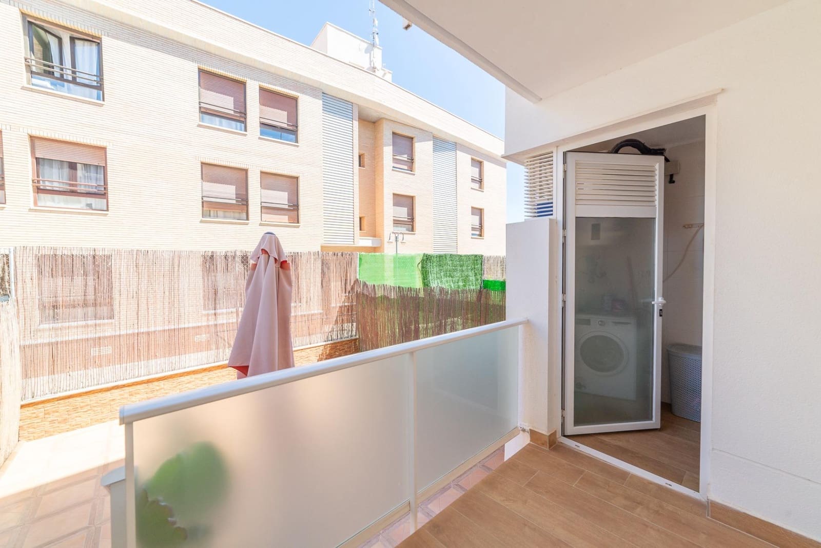 2 quarto Apartamento para venda em Santiago de la Ribera com piscina - 299 000 € (Ref: 9846180)