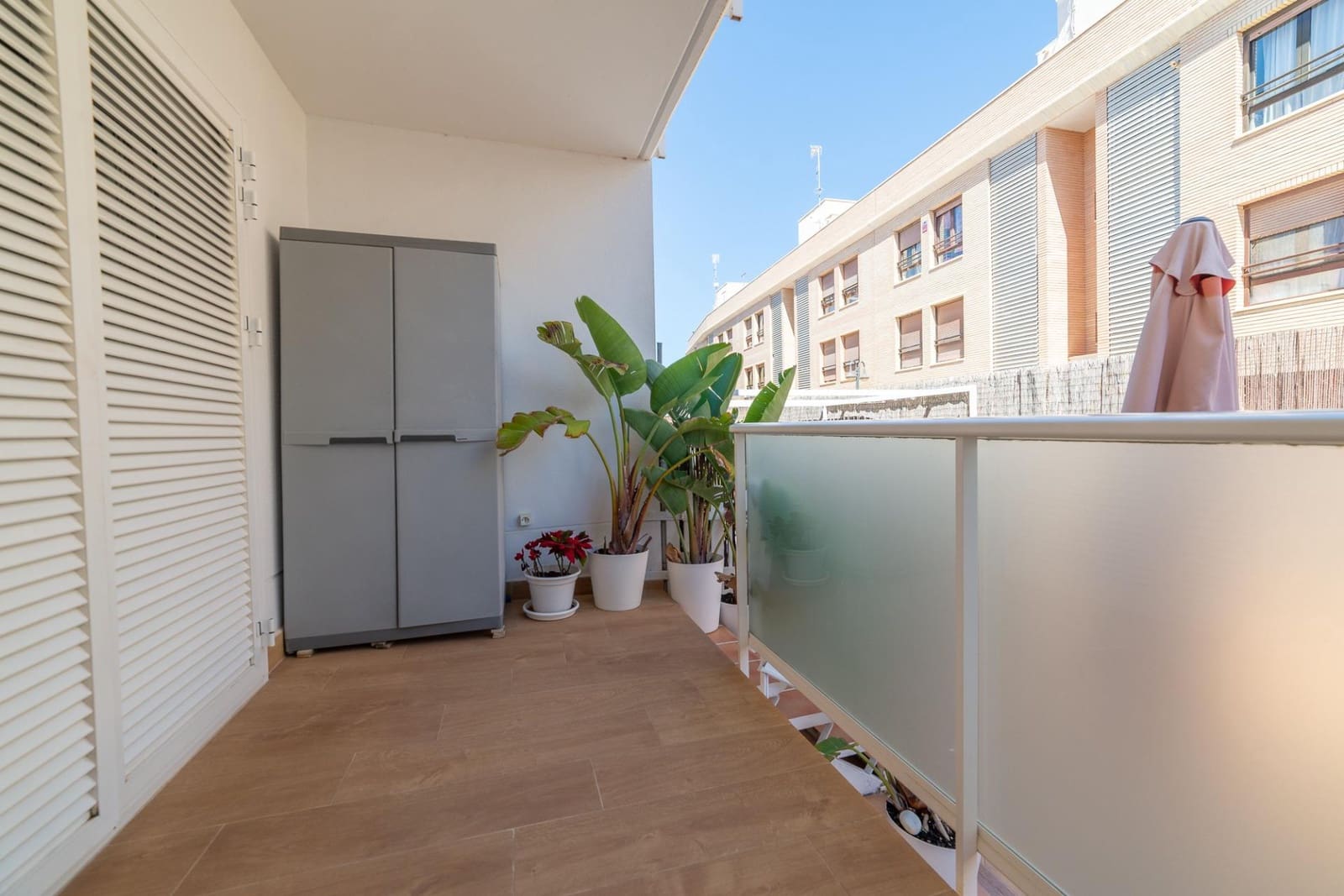 2 quarto Apartamento para venda em Santiago de la Ribera com piscina - 299 000 € (Ref: 9846180)