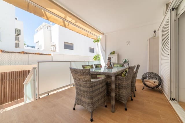 2 quarto Apartamento para venda em Santiago de la Ribera, San Javier com piscina - 299 000 € (Ref: 9846180)