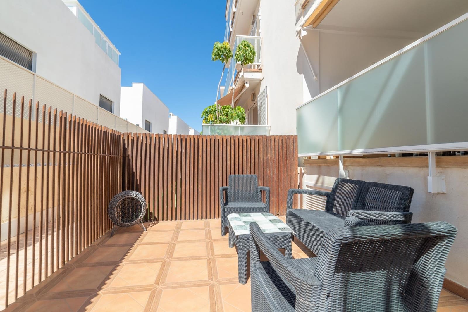 2 quarto Apartamento para venda em Santiago de la Ribera com piscina - 299 000 € (Ref: 9846180)