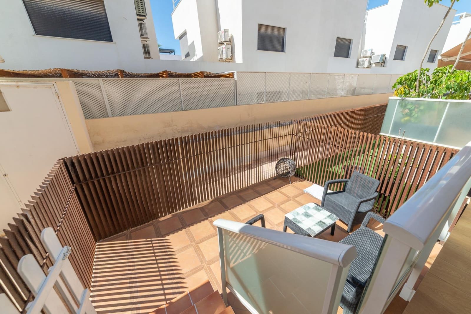 2 quarto Apartamento para venda em Santiago de la Ribera com piscina - 299 000 € (Ref: 9846180)