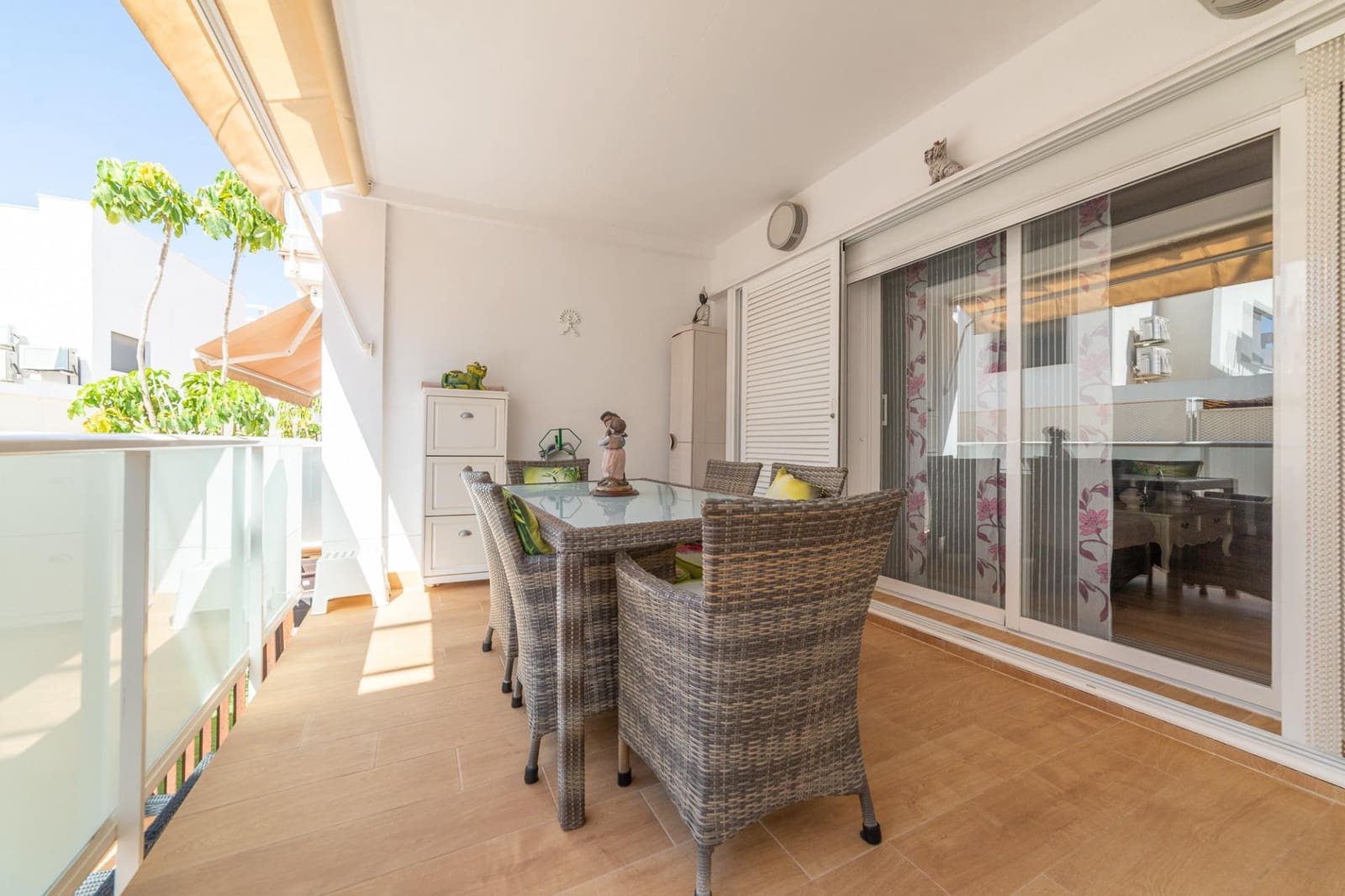 2 quarto Apartamento para venda em Santiago de la Ribera com piscina - 299 000 € (Ref: 9846180)