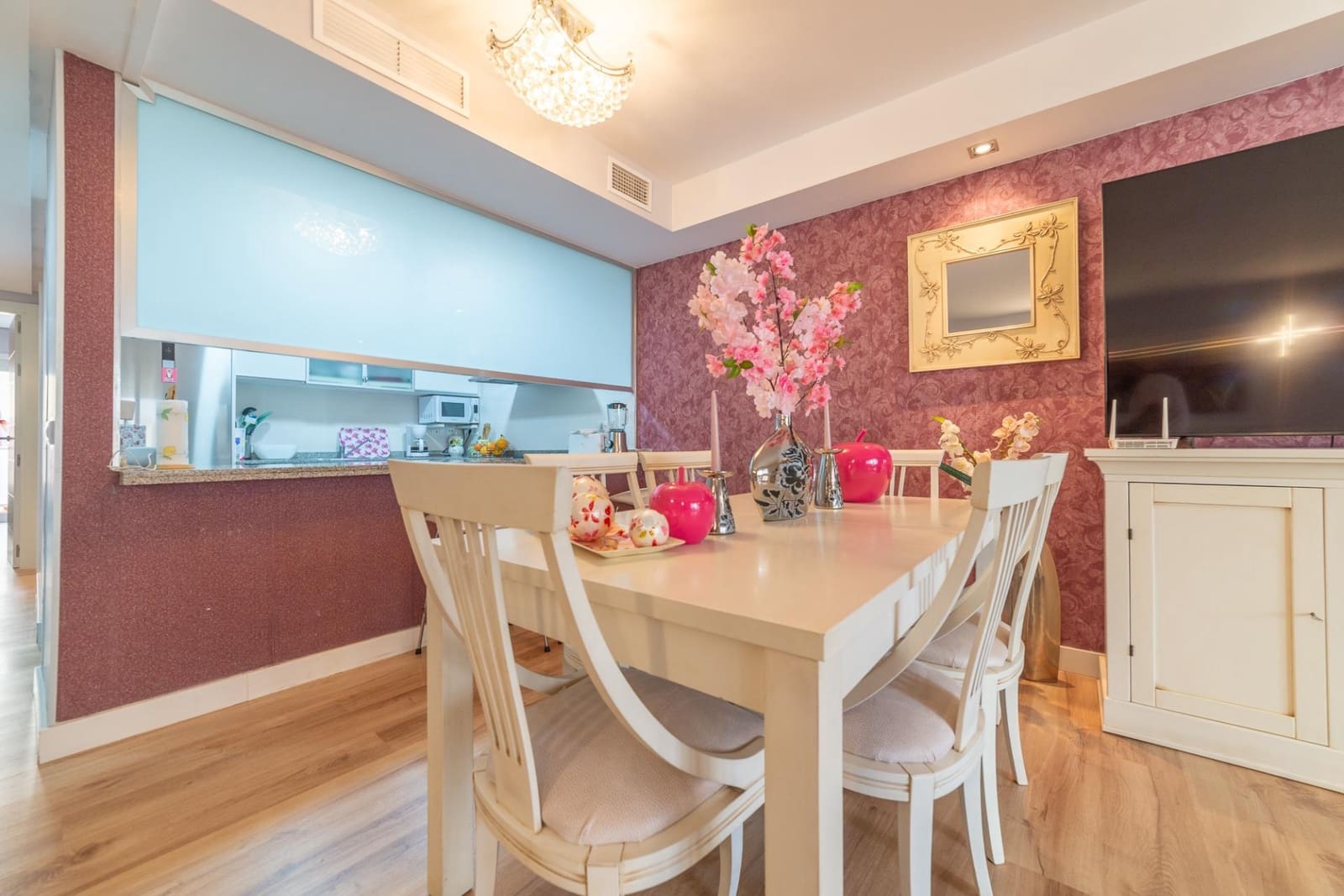 2 quarto Apartamento para venda em Santiago de la Ribera com piscina - 299 000 € (Ref: 9846180)