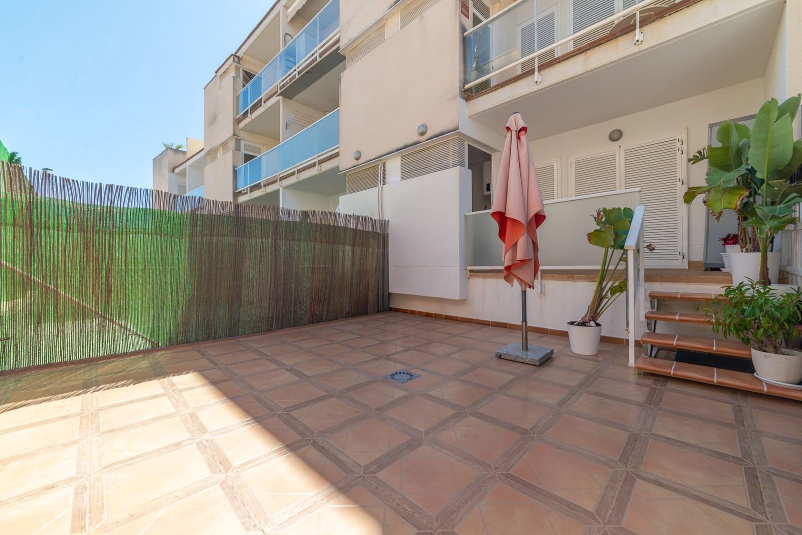 2 quarto Apartamento para venda em Santiago de la Ribera com piscina - 299 000 € (Ref: 9846180)