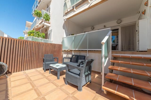 2 quarto Apartamento para venda em Santiago de la Ribera, San Javier com piscina - 299 000 € (Ref: 9846180)