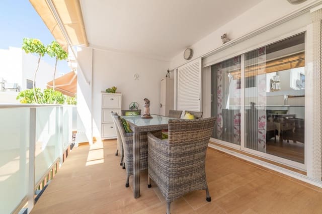 2 quarto Apartamento para venda em Santiago de la Ribera, San Javier com piscina - 299 000 € (Ref: 9846180)