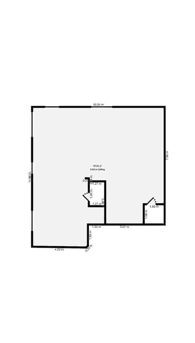 Gewerbe zu verkaufen in San Pedro del Pinatar - 83.500 € (Ref: 9849293)