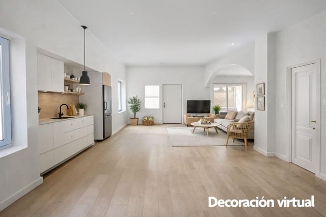 Erhverv til salg i San Pedro del Pinatar - € 83.500 (Ref: 9849293)