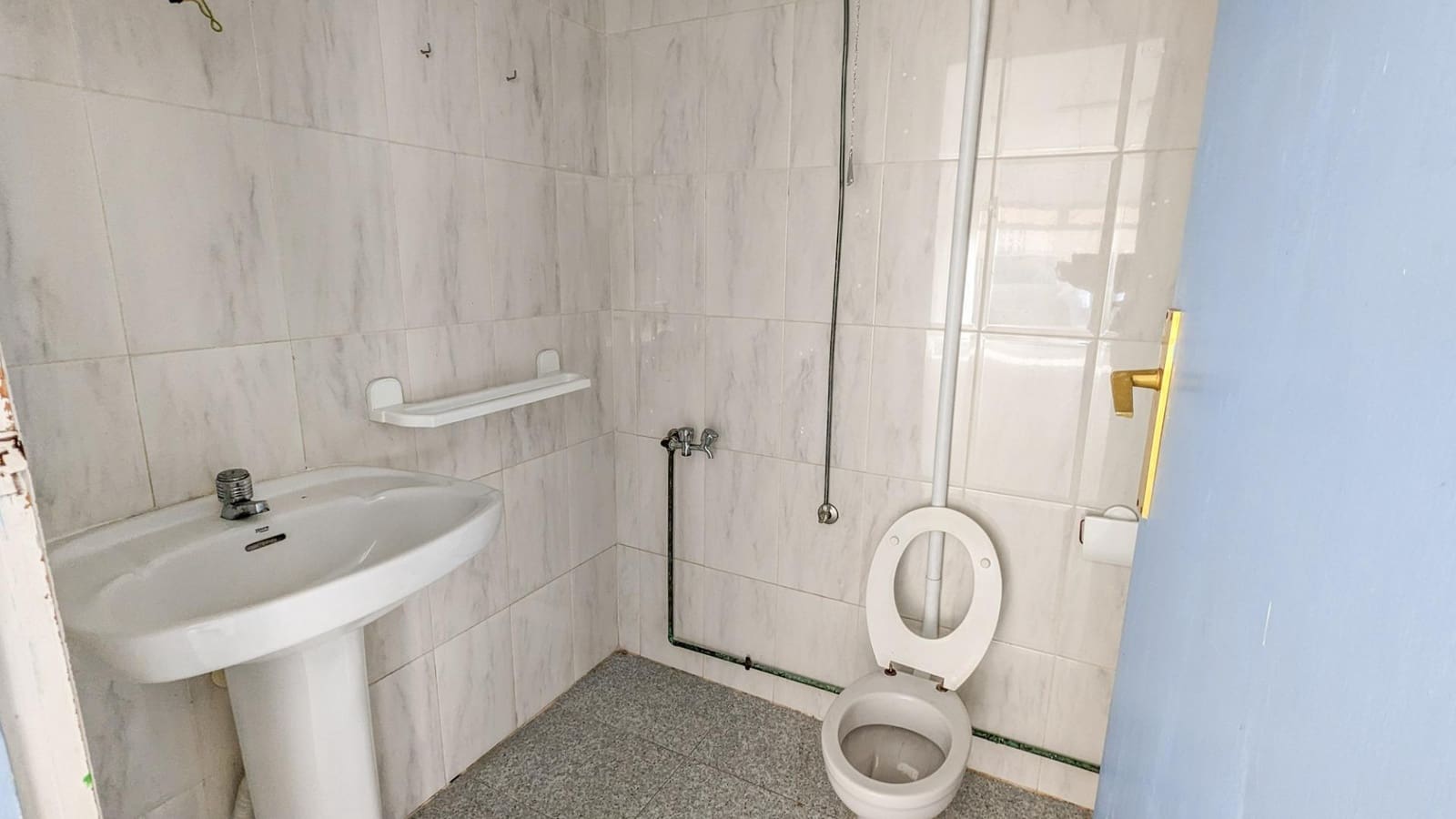 Gewerbe zu verkaufen in San Pedro del Pinatar - 83.500 € (Ref: 9849293)
