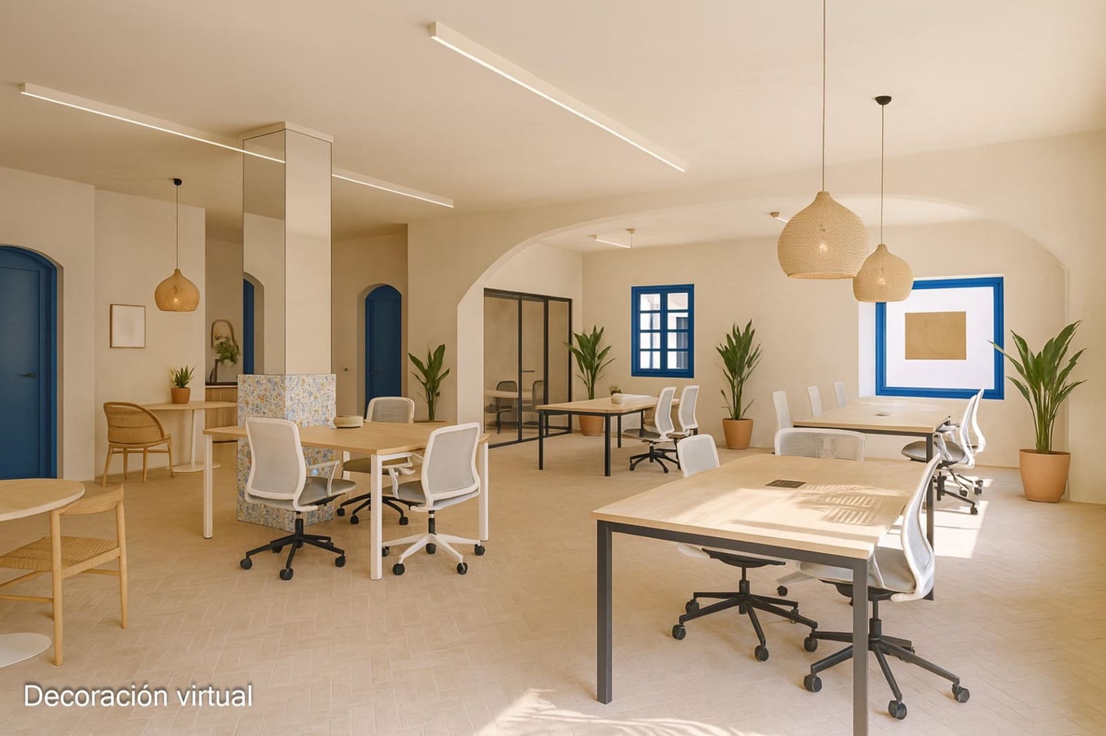Gewerbe zu verkaufen in San Pedro del Pinatar - 83.500 € (Ref: 9849293)