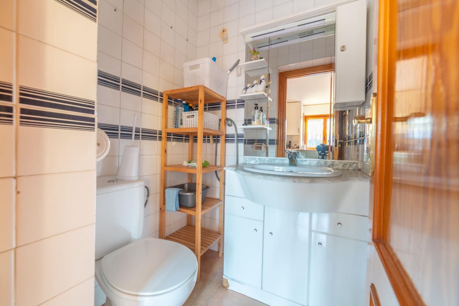 4 soveværelse Villa til salg i Santiago de la Ribera med swimmingpool garage - € 599.000 (Ref: 9849294)