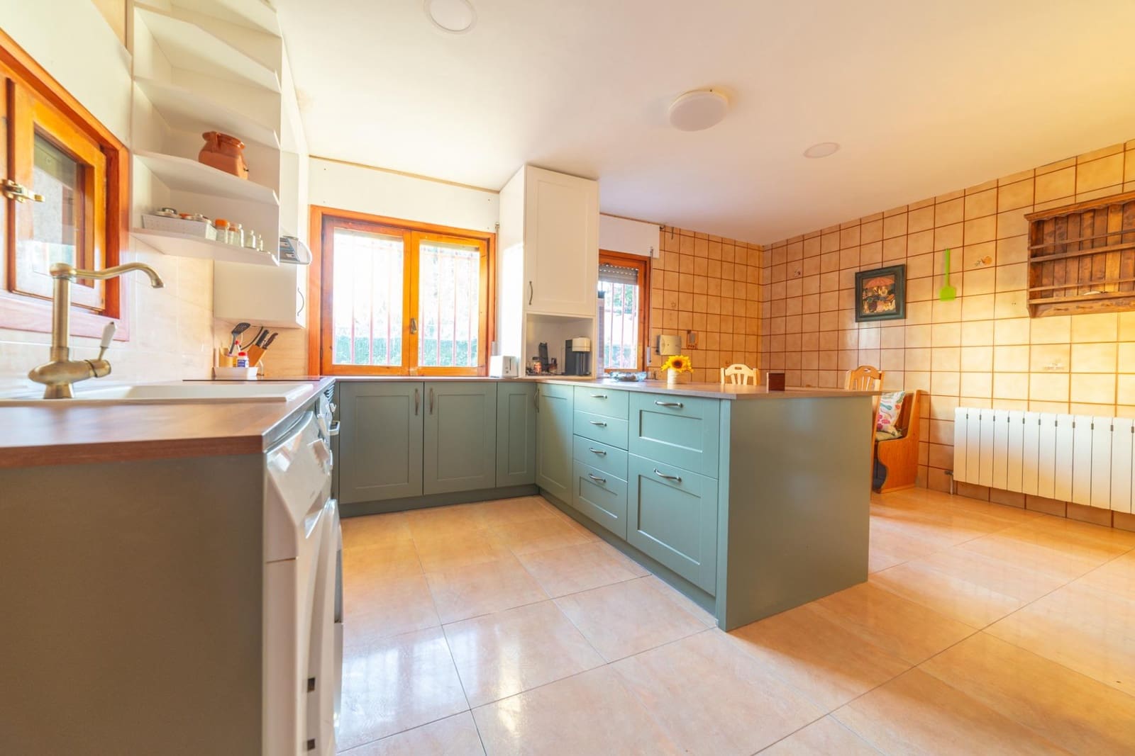 4 soveværelse Villa til salg i Santiago de la Ribera med swimmingpool garage - € 599.000 (Ref: 9849294)