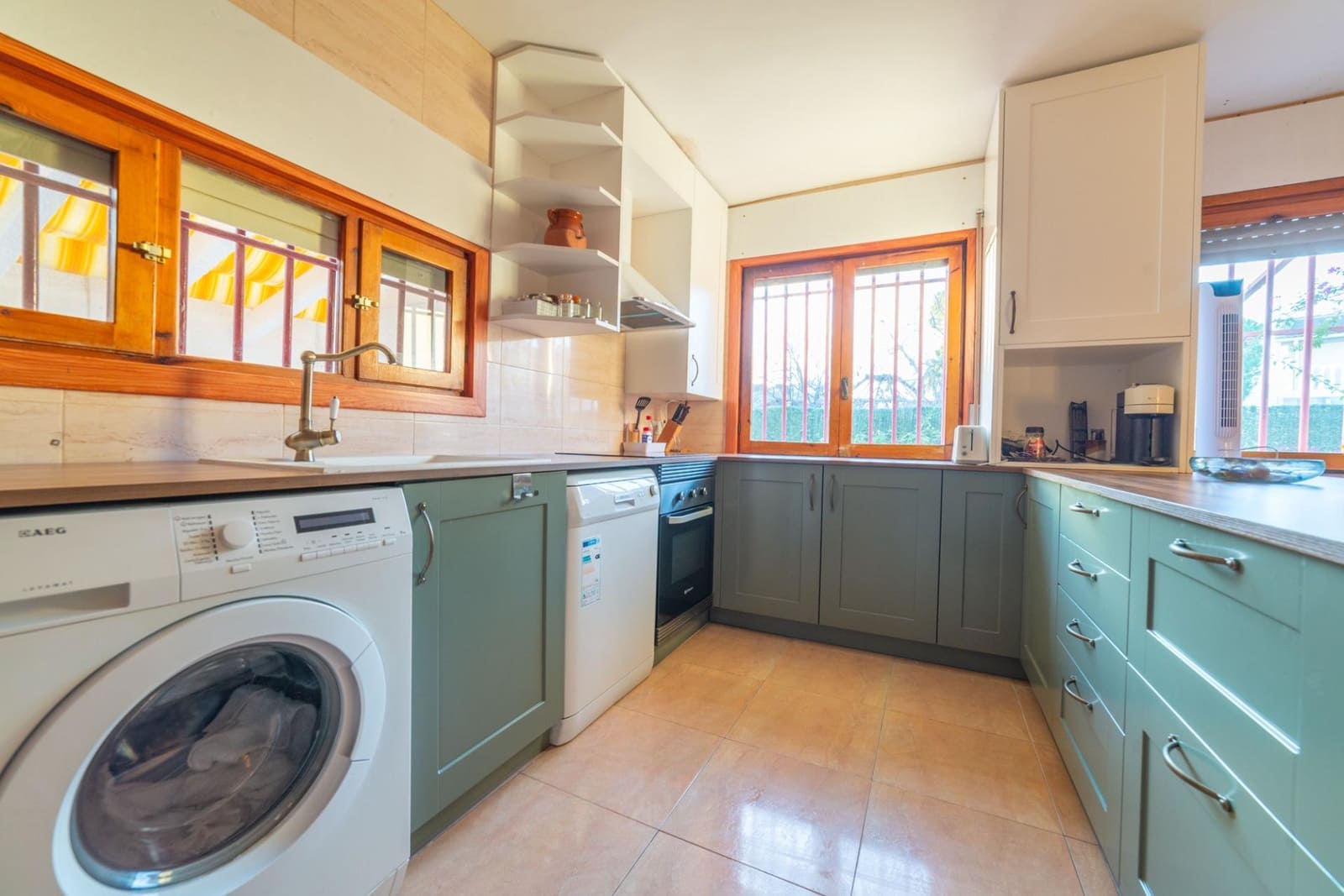 4 soveværelse Villa til salg i Santiago de la Ribera med swimmingpool garage - € 599.000 (Ref: 9849294)