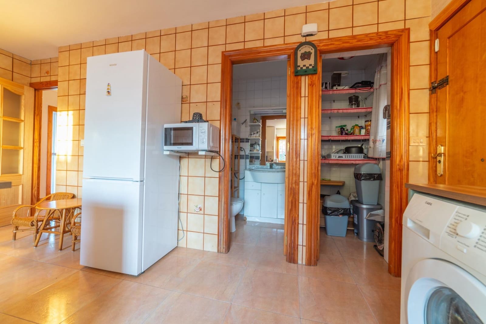 4 soveværelse Villa til salg i Santiago de la Ribera med swimmingpool garage - € 599.000 (Ref: 9849294)