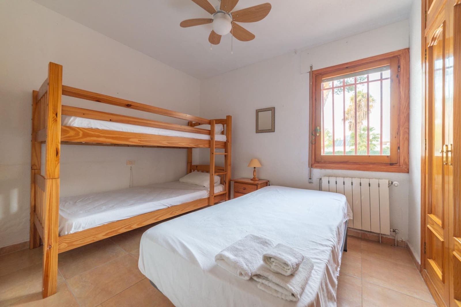 4 soveværelse Villa til salg i Santiago de la Ribera med swimmingpool garage - € 599.000 (Ref: 9849294)