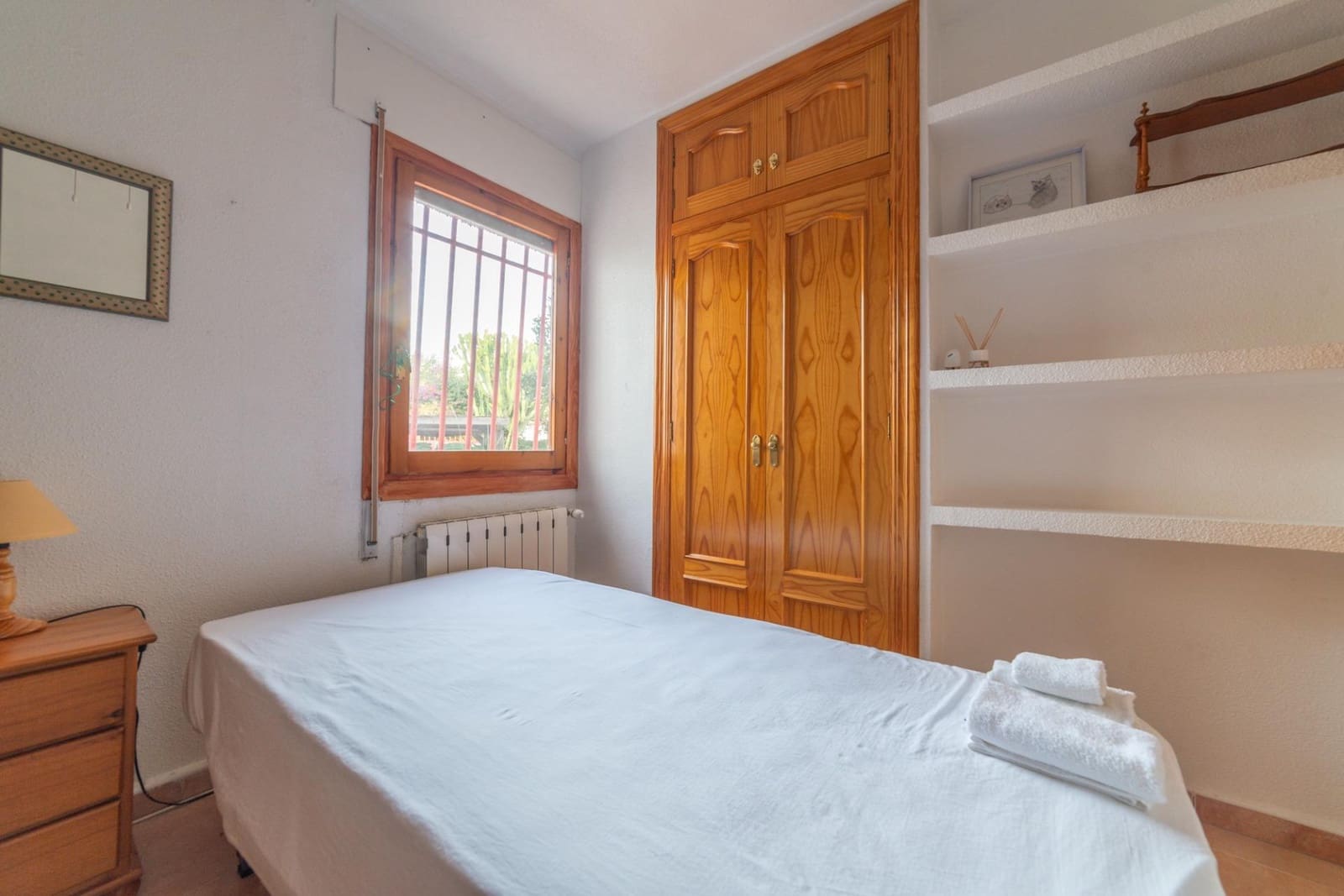 4 soveværelse Villa til salg i Santiago de la Ribera med swimmingpool garage - € 599.000 (Ref: 9849294)