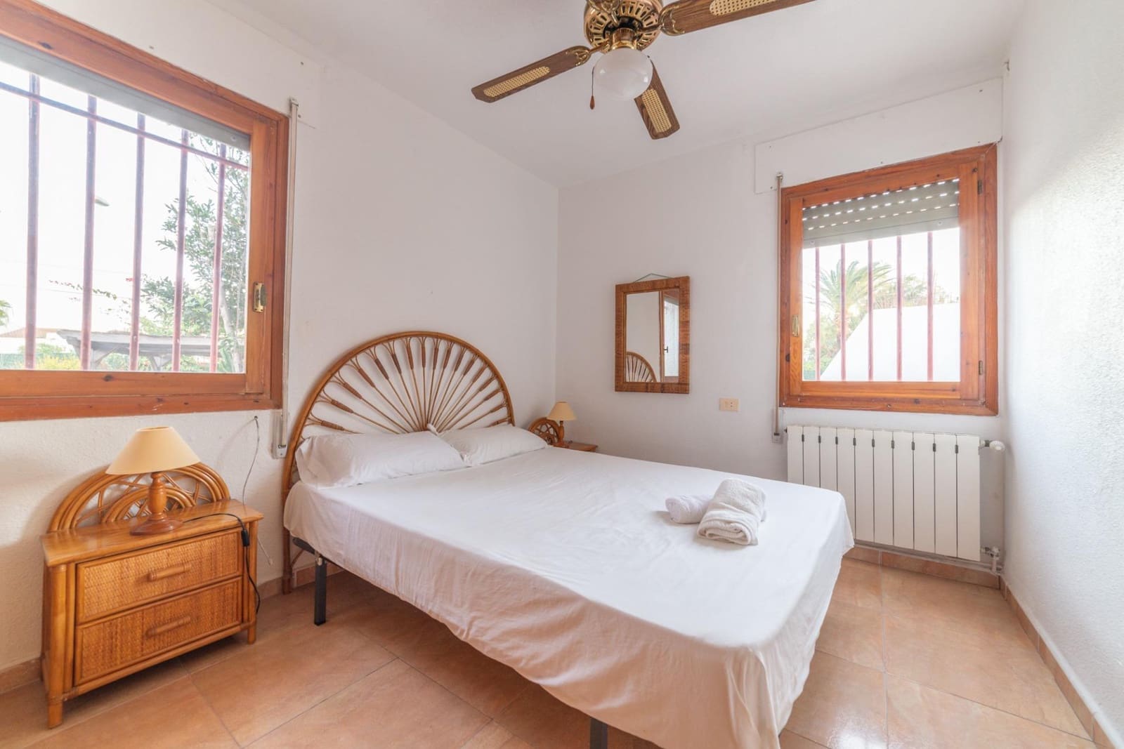 4 soveværelse Villa til salg i Santiago de la Ribera med swimmingpool garage - € 599.000 (Ref: 9849294)