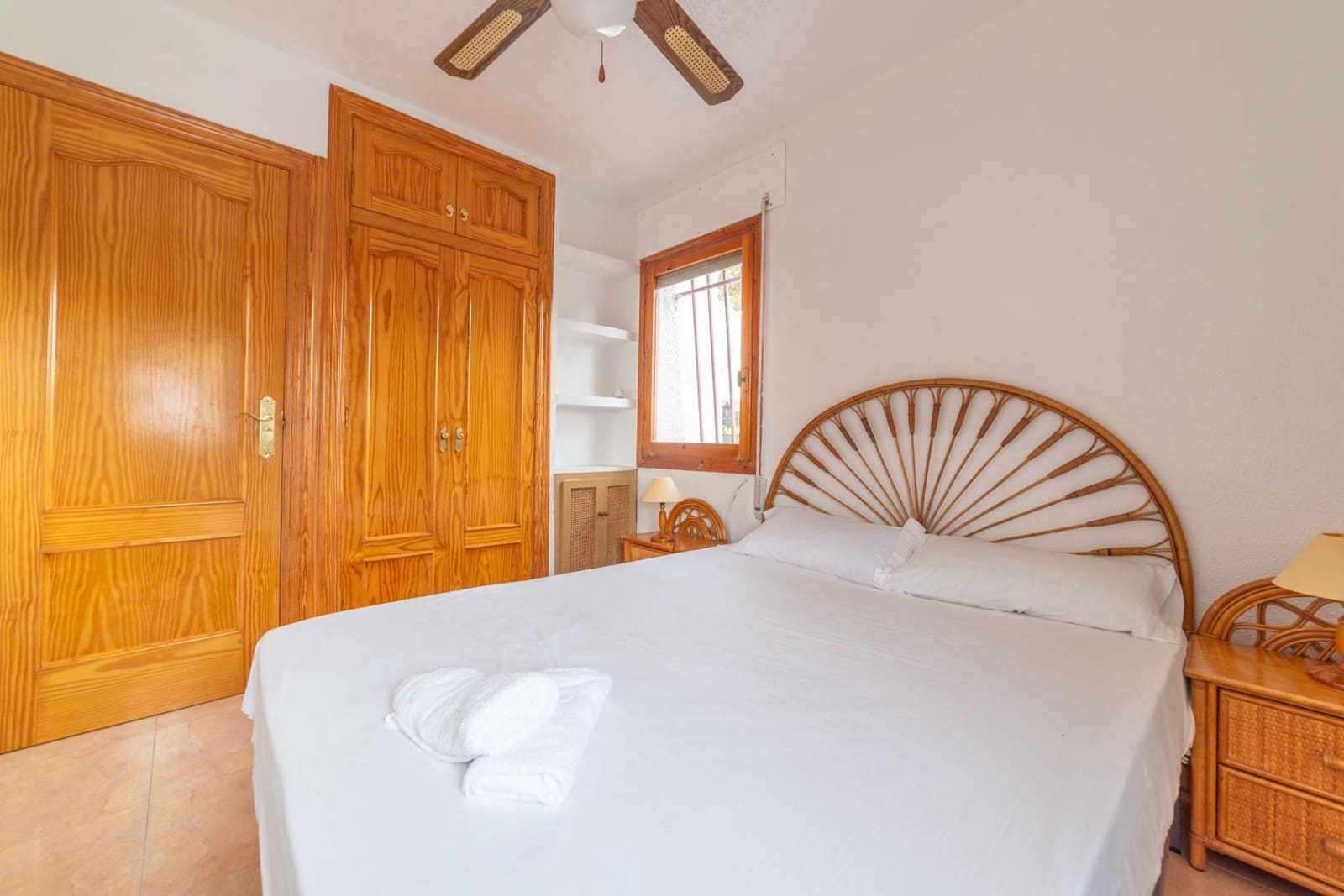 4 soveværelse Villa til salg i Santiago de la Ribera med swimmingpool garage - € 599.000 (Ref: 9849294)