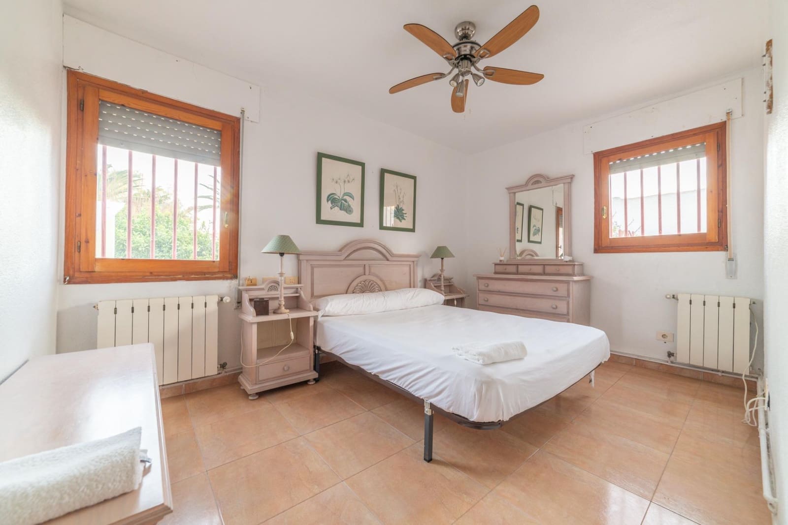4 soveværelse Villa til salg i Santiago de la Ribera med swimmingpool garage - € 599.000 (Ref: 9849294)