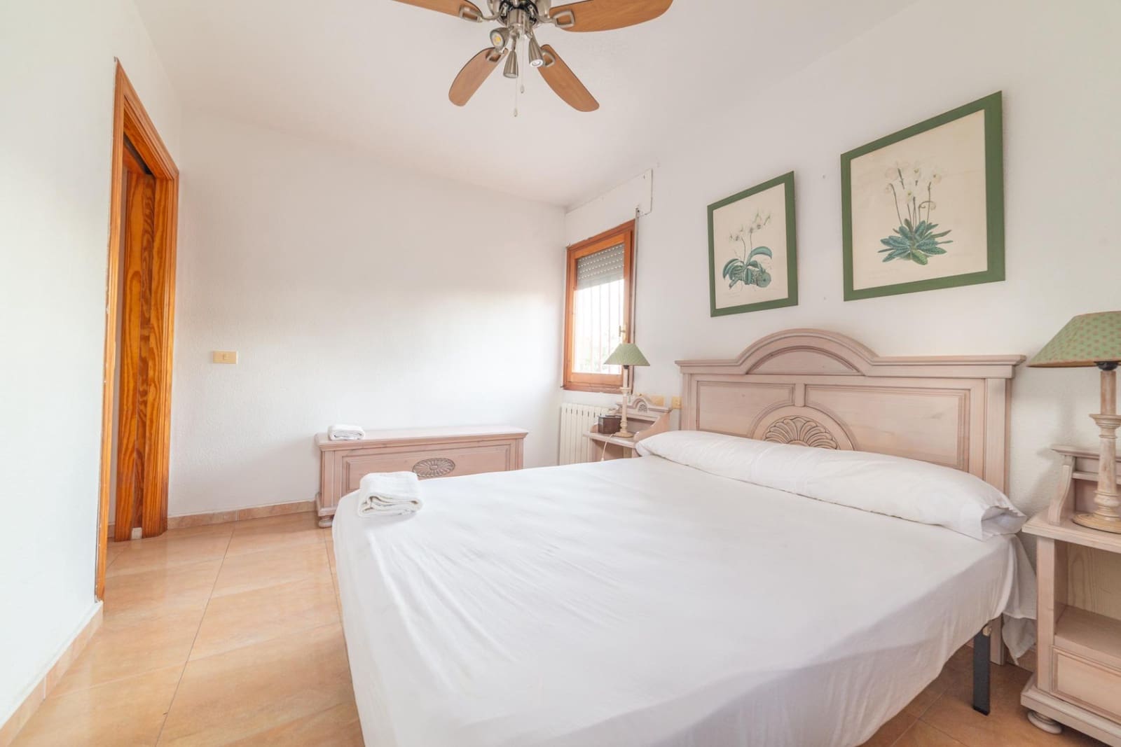 4 soveværelse Villa til salg i Santiago de la Ribera med swimmingpool garage - € 599.000 (Ref: 9849294)