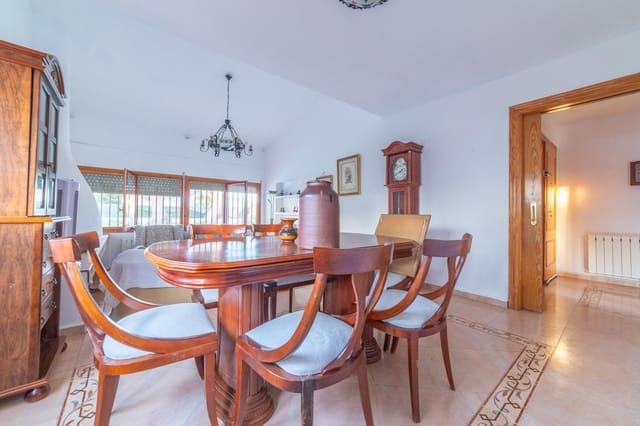4 soveværelse Villa til salg i Santiago de la Ribera, San Javier med swimmingpool garage - € 599.000 (Ref: 9849294)