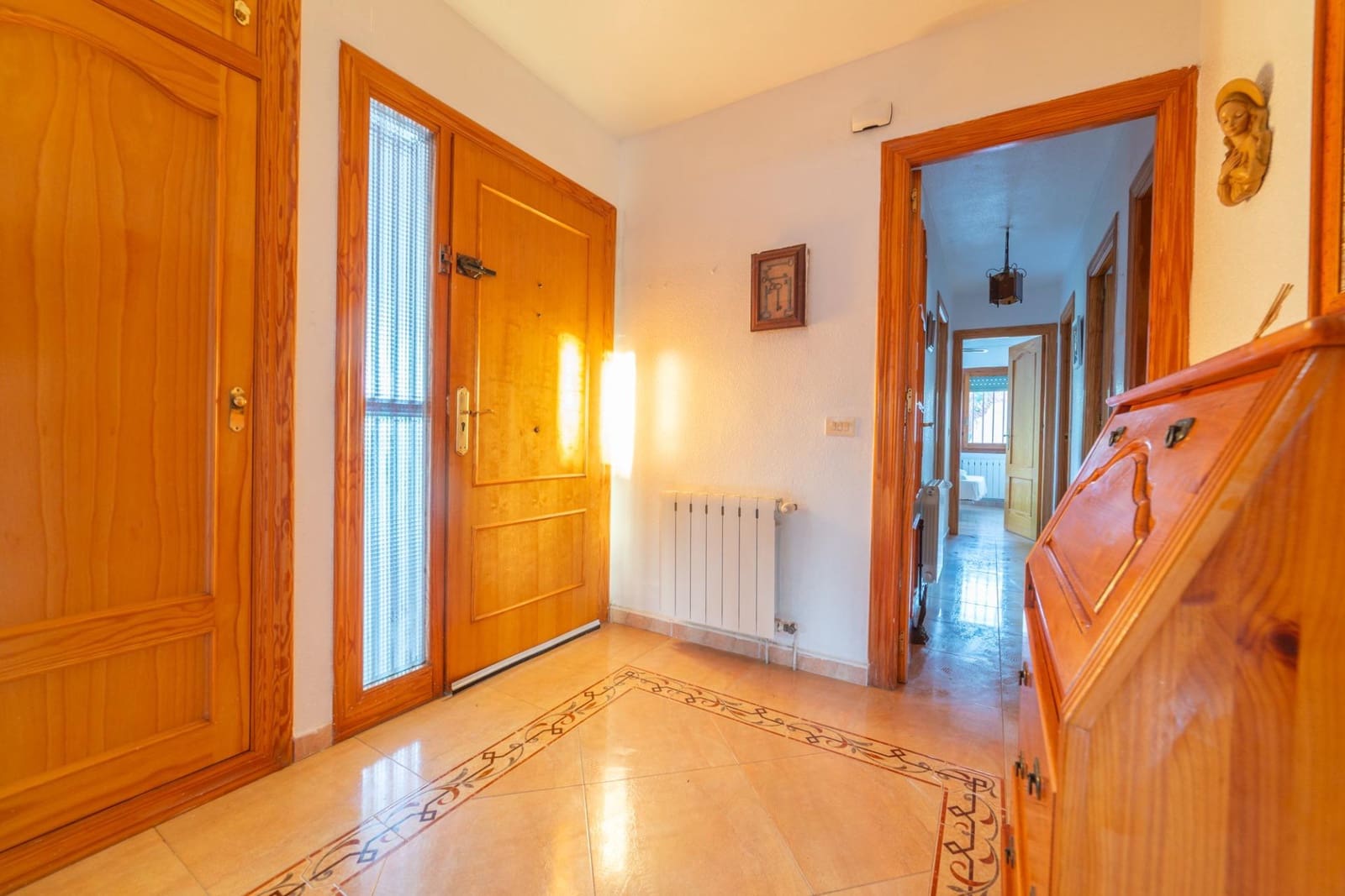 4 soveværelse Villa til salg i Santiago de la Ribera med swimmingpool garage - € 599.000 (Ref: 9849294)