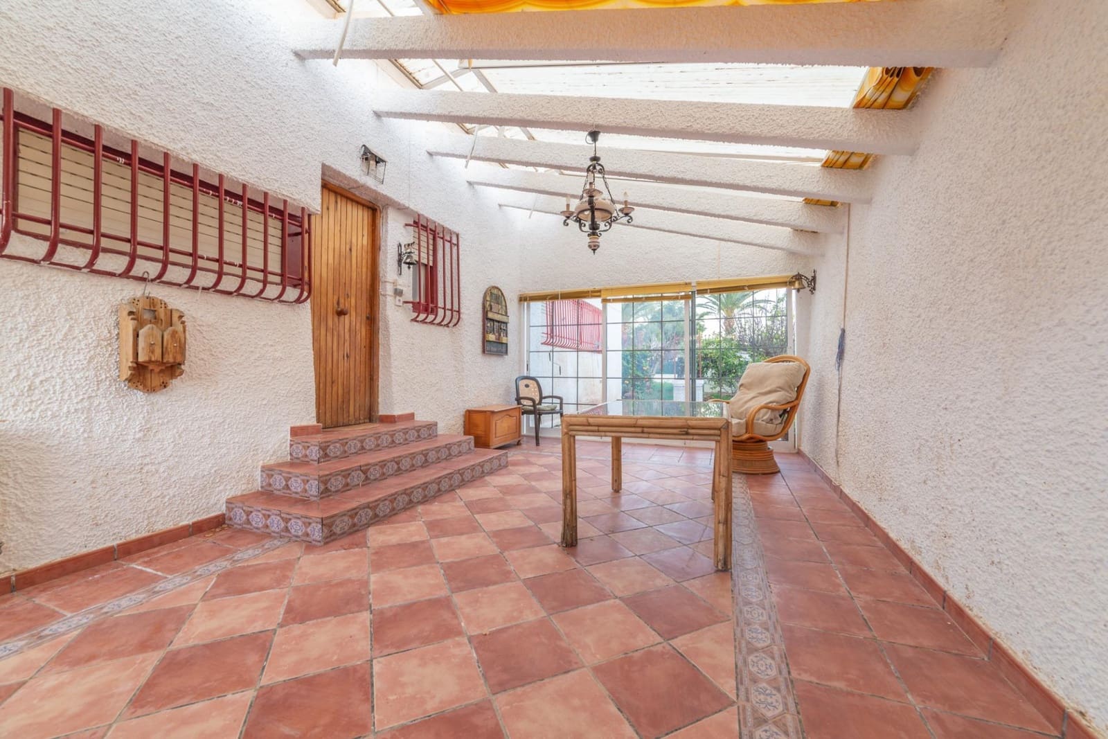 4 soveværelse Villa til salg i Santiago de la Ribera med swimmingpool garage - € 599.000 (Ref: 9849294)