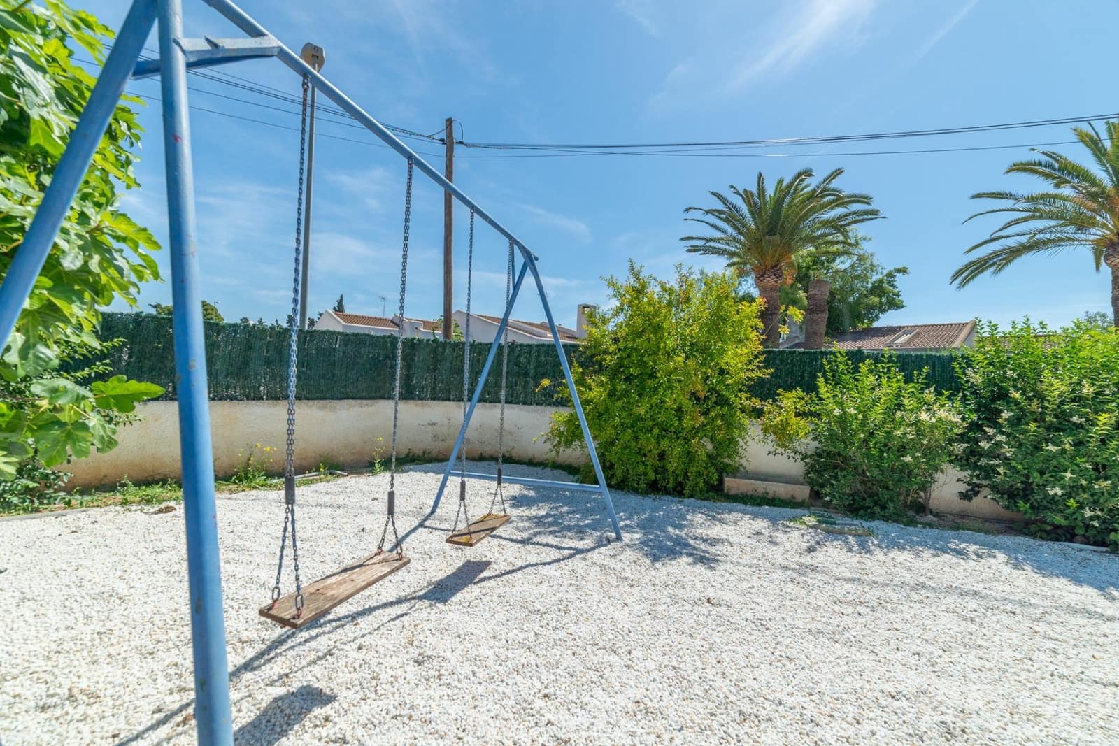 4 soveværelse Villa til salg i Santiago de la Ribera med swimmingpool garage - € 599.000 (Ref: 9849294)