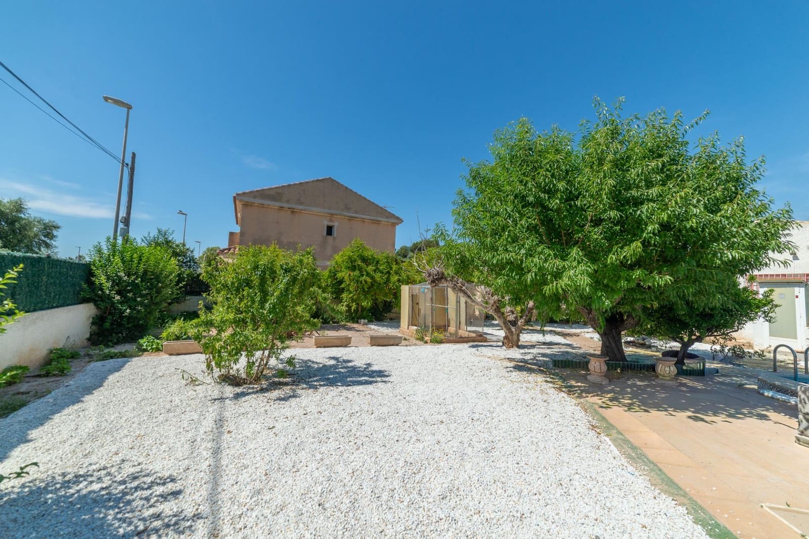 4 soveværelse Villa til salg i Santiago de la Ribera med swimmingpool garage - € 599.000 (Ref: 9849294)