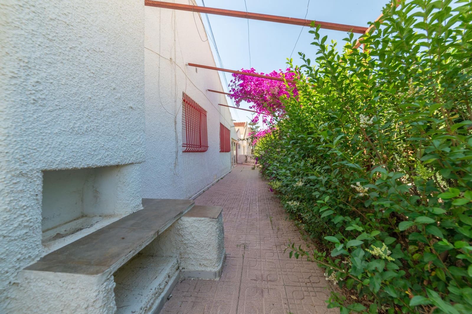 4 soveværelse Villa til salg i Santiago de la Ribera med swimmingpool garage - € 599.000 (Ref: 9849294)