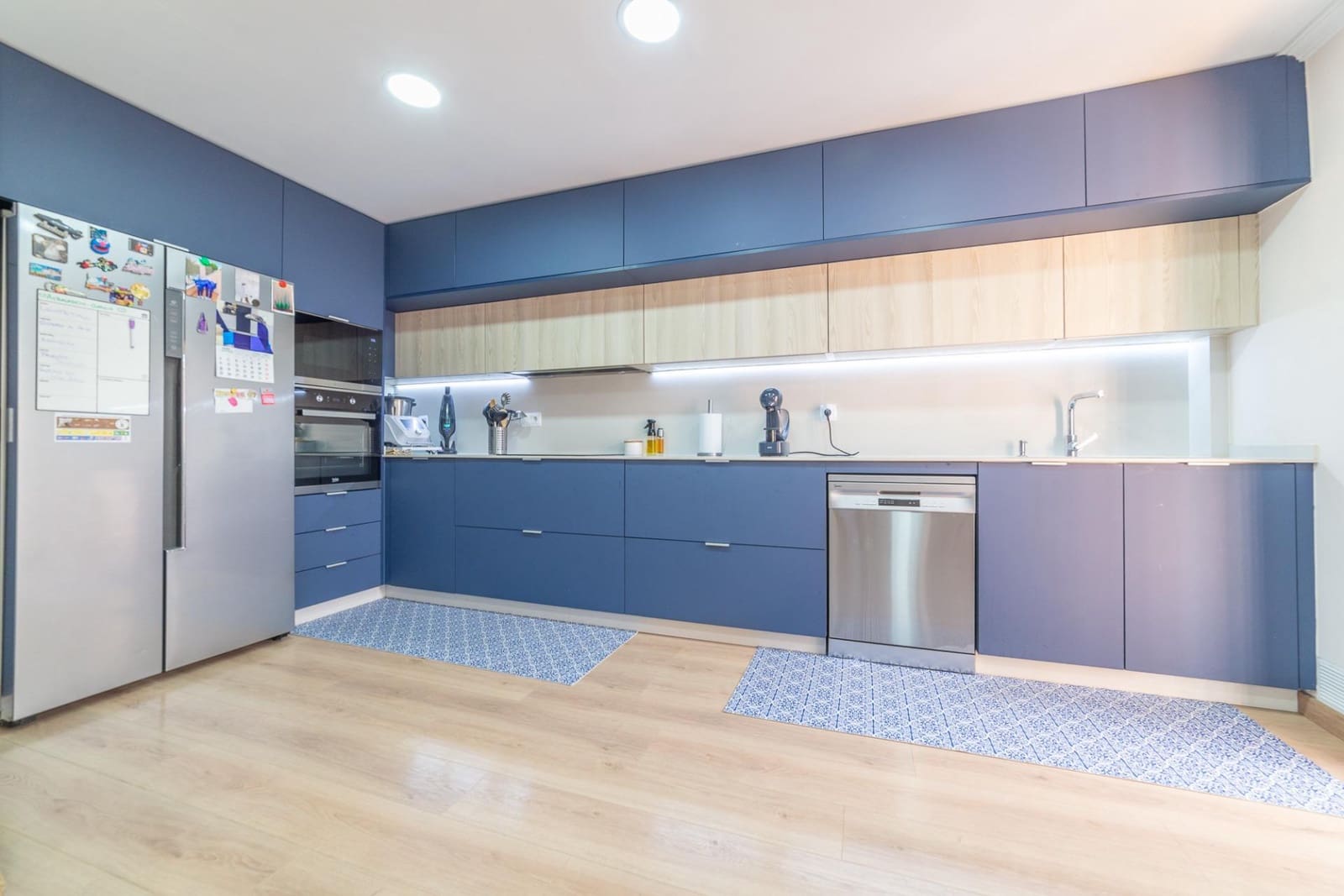 4 bedroom Terraced Villa for sale in San Javier with garage - € 335,000 (Ref: 9849295)