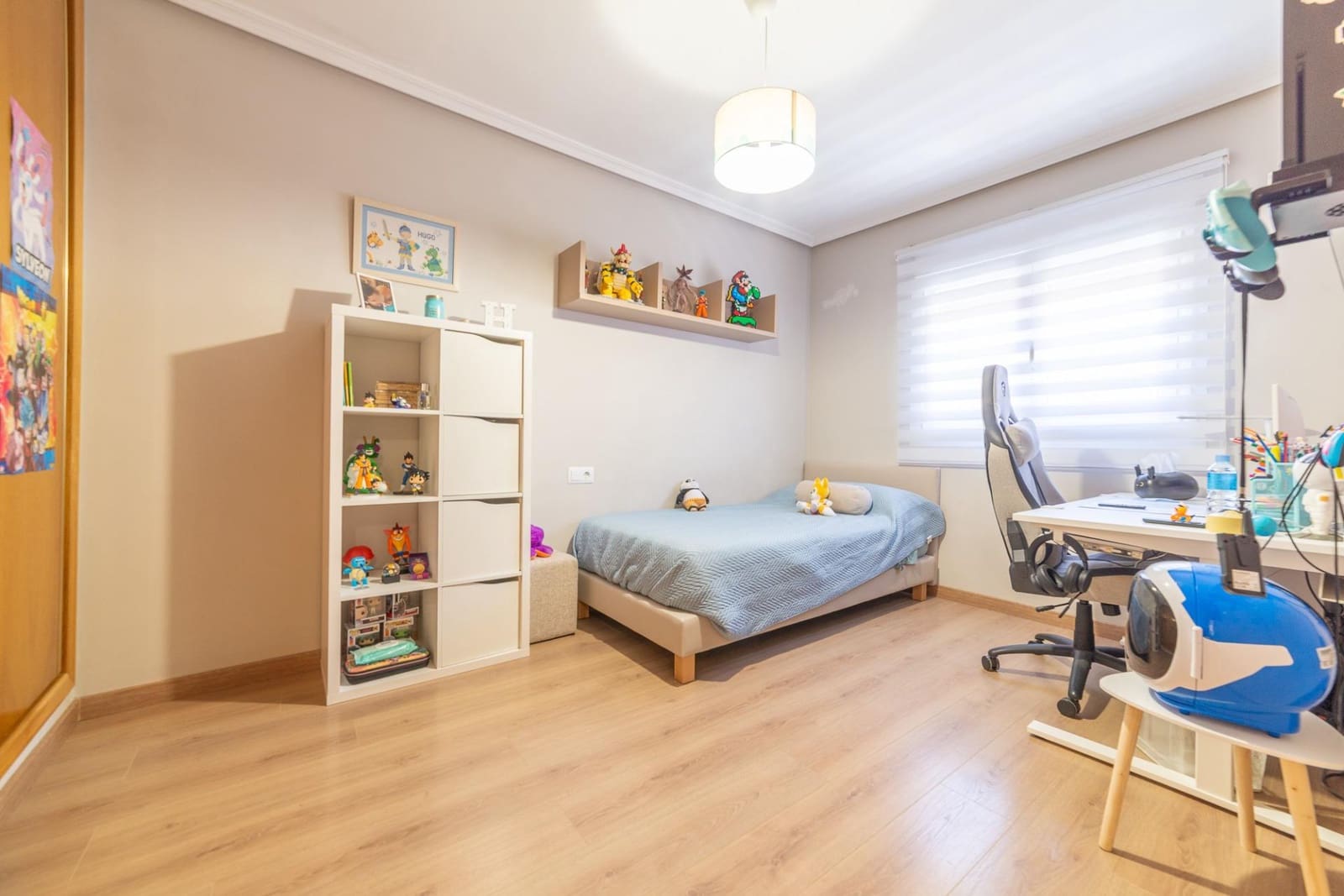 4 bedroom Terraced Villa for sale in San Javier with garage - € 335,000 (Ref: 9849295)