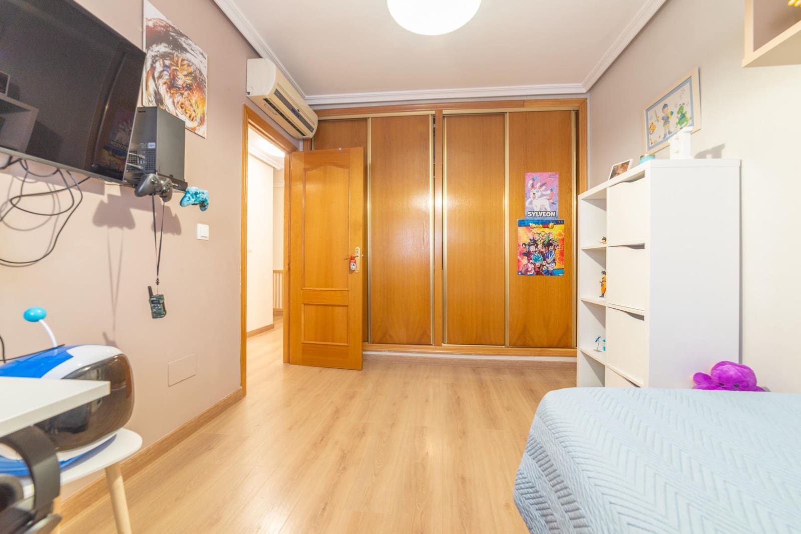 4 bedroom Terraced Villa for sale in San Javier with garage - € 335,000 (Ref: 9849295)