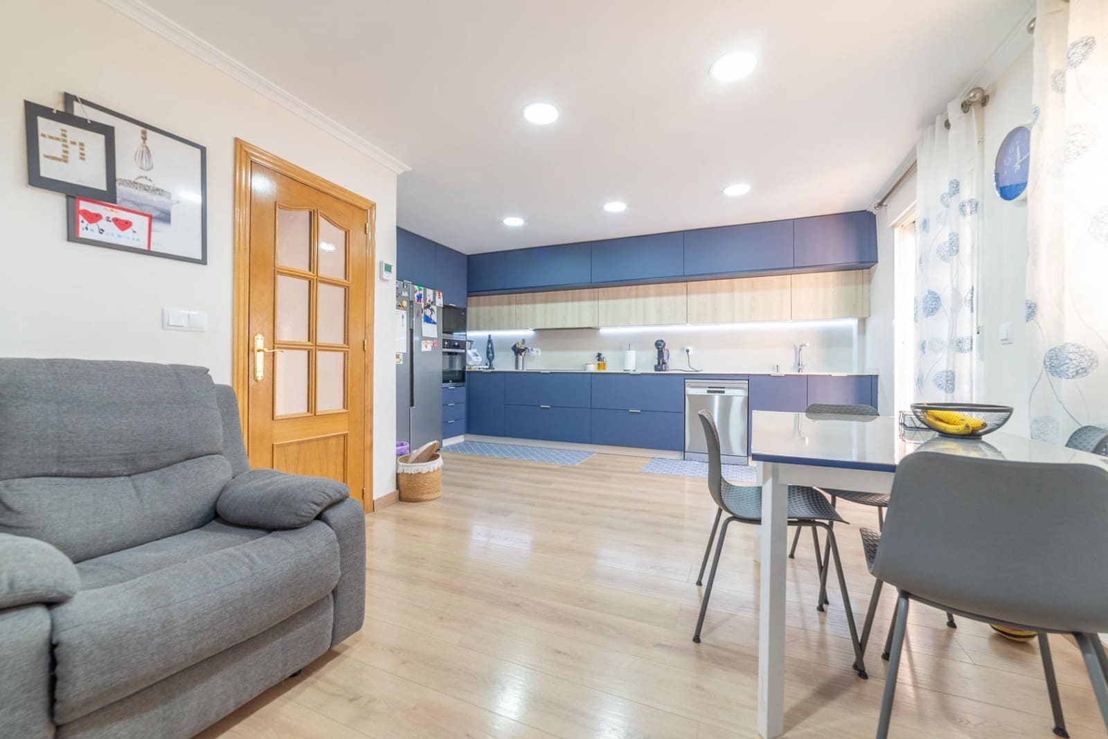 4 bedroom Terraced Villa for sale in San Javier with garage - € 335,000 (Ref: 9849295)