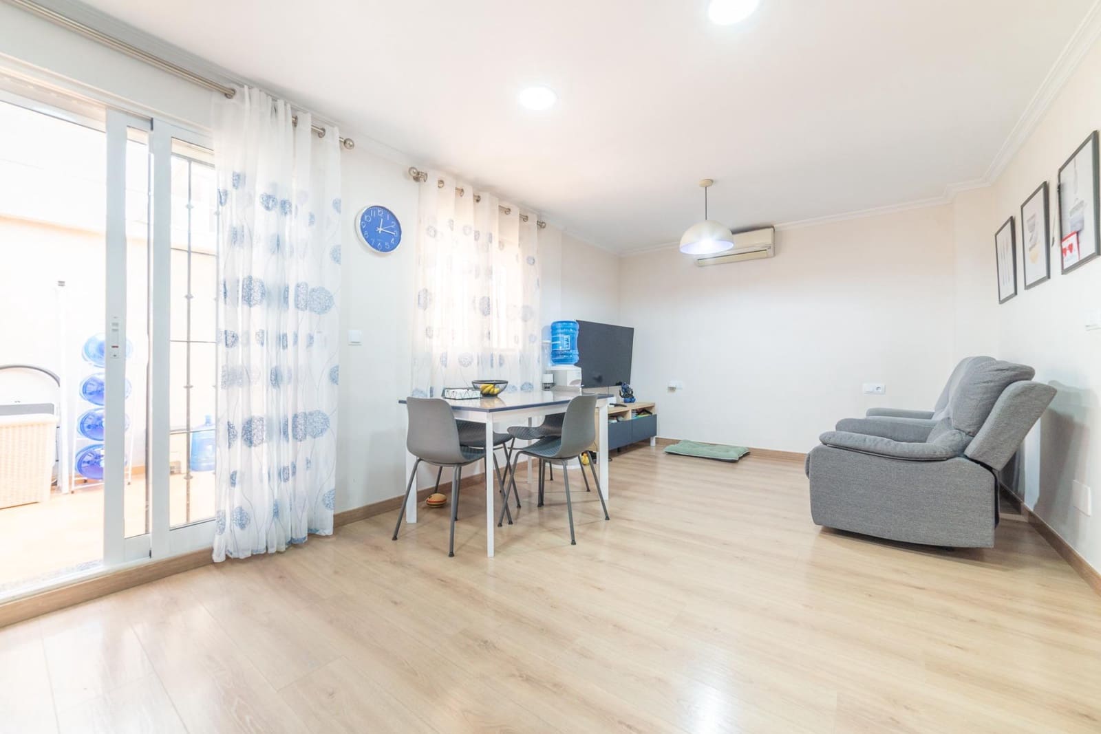 4 bedroom Terraced Villa for sale in San Javier with garage - € 335,000 (Ref: 9849295)