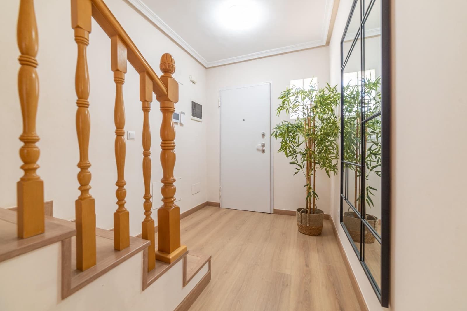 4 bedroom Terraced Villa for sale in San Javier with garage - € 335,000 (Ref: 9849295)