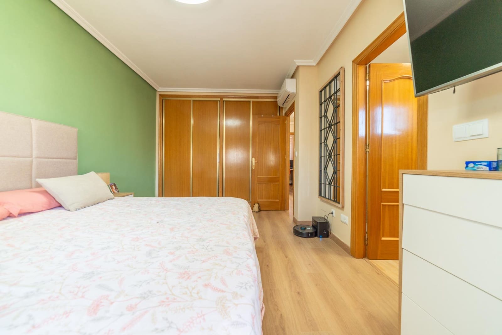 4 bedroom Terraced Villa for sale in San Javier with garage - € 335,000 (Ref: 9849295)