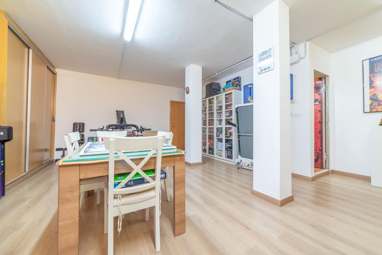 4 bedroom Terraced Villa for sale in San Javier with garage - € 335,000 (Ref: 9849295)