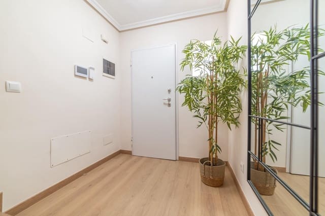 4 quarto Moradia em Banda para venda em San Javier com garagem - 335 000 € (Ref: 9849295)