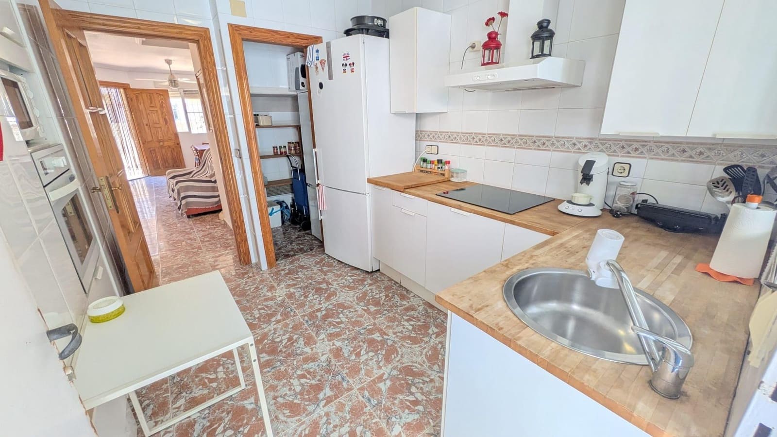 5 soveværelse Rækkehus til salg i Lo Pagan - € 243.900 (Ref: 9849296)