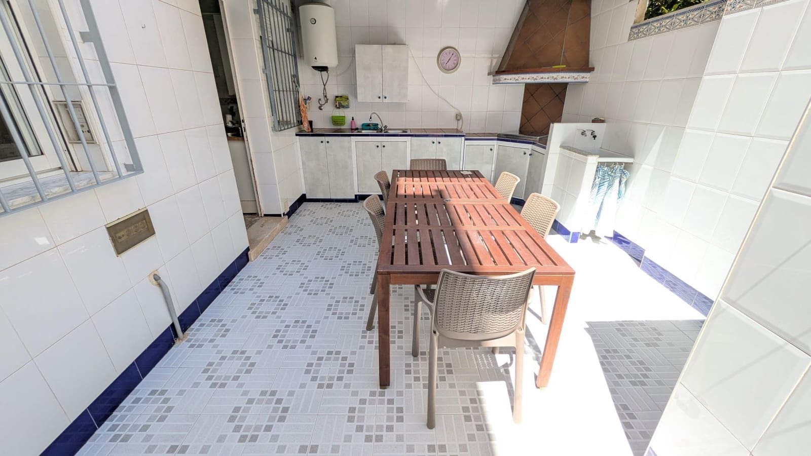 5 soveværelse Rækkehus til salg i Lo Pagan - € 243.900 (Ref: 9849296)