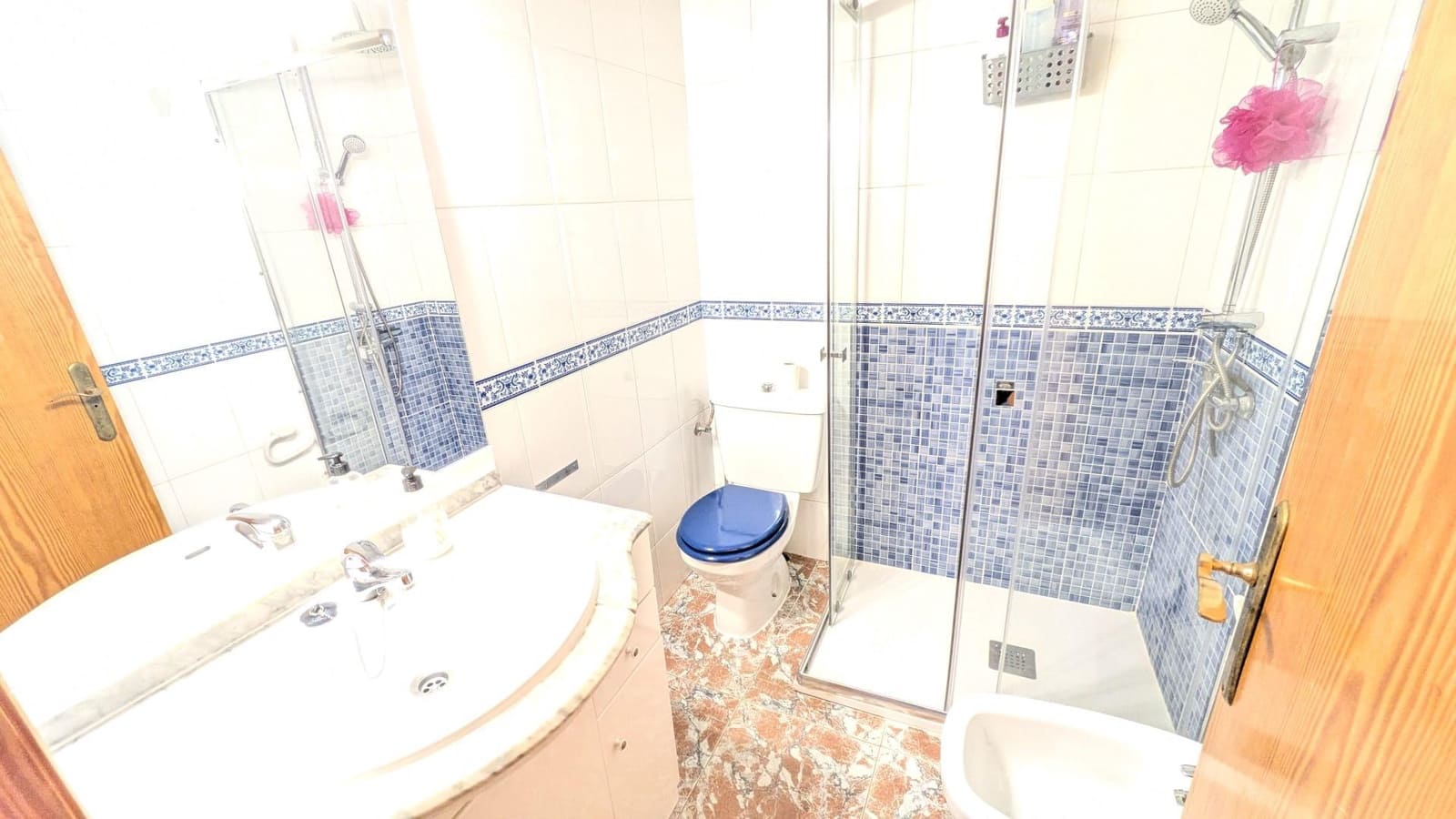 5 soveværelse Rækkehus til salg i Lo Pagan - € 243.900 (Ref: 9849296)