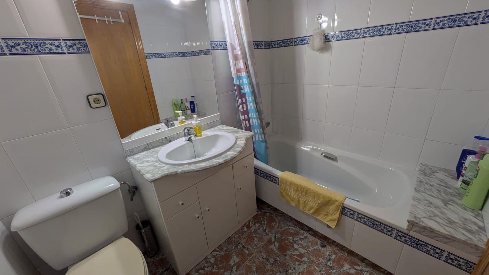 5 soveværelse Rækkehus til salg i Lo Pagan - € 243.900 (Ref: 9849296)